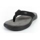 4. Skechers Proven Flip-Flops M 204577 BLK