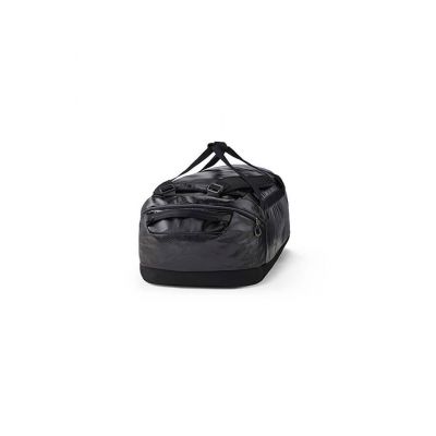 2. GREGORY Alpaca 100 Obs Schwarze Reisetasche
