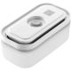 4. ZWILLING Fresh & Save 36807-006-0 Kunststoff-Starterset S/M