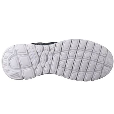 8. Skechers Burns M 52635-CHAR Schuhe