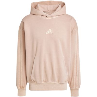 Adidas A SZN W FL HD M JL6537 Sweatshirt