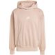 Adidas A SZN W FL HD M JL6537 Sweatshirt