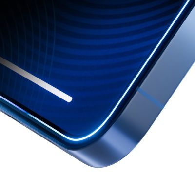11. 3mk HardGlass Matt Max Sichtschutzglas für iPhone 18 Pro Max