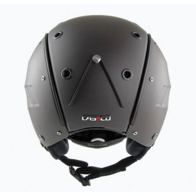 8. CASCO SP-4 warmblack Helm L 58-62