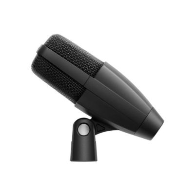 3. Sennheiser MD 421 KOMPAKT - Dynamisches Mikrofon