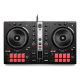 Hercules DJControl Inpulse 300 MK2 – DJ-Controller