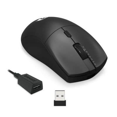 3. REDRAGON SPARDA M919-ULT Maus