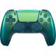 10. SONY Dualsense v3 Chrome Teal Wireless-Controller