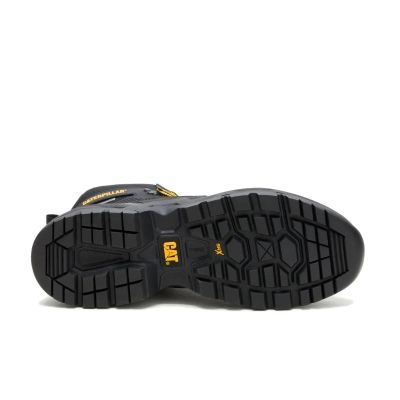 7. CAT Schuhe P726847 SURGE COMBAT WP (P726847)