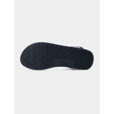 5. Herren-Sandalen mit weicher EVA-Schaum-Innensohle 4F 4FRSS24FSANM053-25S