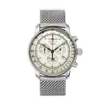 Zeppelin 100 Jahre 8680M-3 Quarzuhr