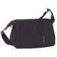 7. Rivacase 7450 Messenger Case Schwarz