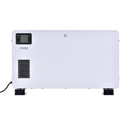 6. NOVEEN CH9099 XXL WiFi Tuya Smart Konvektorheizung 2300W