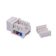 Keystone-Modul für Lanberg KSU6-1090 Montagekasten (Kat. 6)