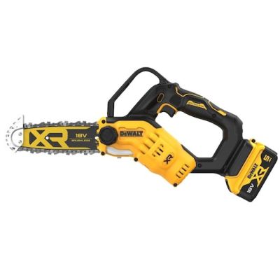 2. DeWALT DCMPS520P1-QW elektrische Heckenschere