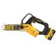 2. DeWALT DCMPS520P1-QW elektrische Heckenschere