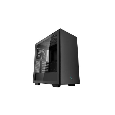 DeepCool CH510 Mid-Tower-ATX-Gehäuse