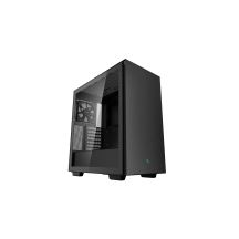 DeepCool CH510 Mid-Tower-ATX-Gehäuse