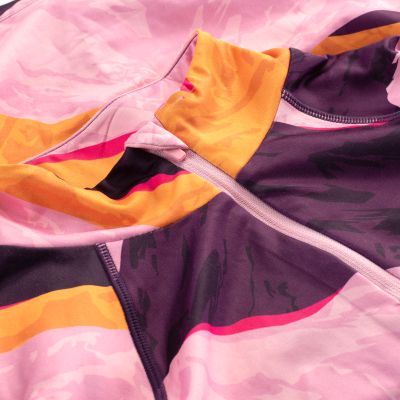 11. Thermoaktive Damenbluse EKINA TOP WO'S