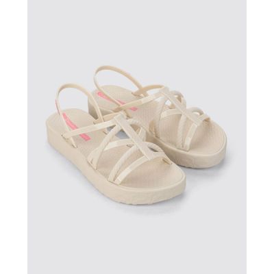 3. Ipanema Diversa Flatform W 27238 BH324 Sandalen