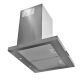 Akpo WK-4 FENIKS SLIM 60 INOX ECO Dunstabzugshaube (Edelstahl 297 m³/h 600 mm)