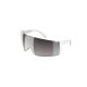 POC Propel+ weiße Radbrille Kat. 3 + Kat. 0