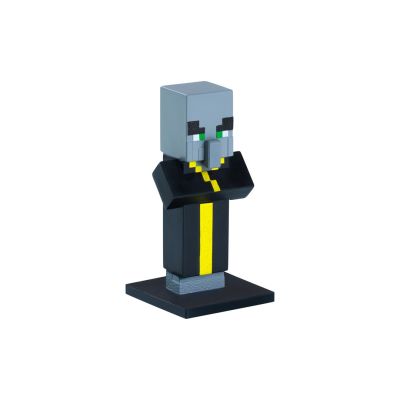 8. MINECRAFT S2 FIGUREN - 8ER-PACK DELUXE-BOX (SORTIMENT)