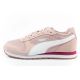 2. Puma Sportschuhe Damen Sneaker ST Miler modisch bequem hellrosa