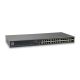 3. Level One GEP-2682 - Switch - L3 Lite - verwaltet - 24 x 10/100/1000 (PoE+) + 2 x Gigabit SFP - Rackmontage - PoE+