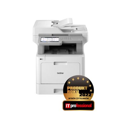 44. Brother MFC-L9570CDW Multifunktionsdrucker Laser A4 2400 x 600 dpi 31 Seiten/Minute Wi-Fi