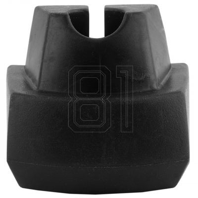 8. Roces 20446 0001 Rollschuhbremse