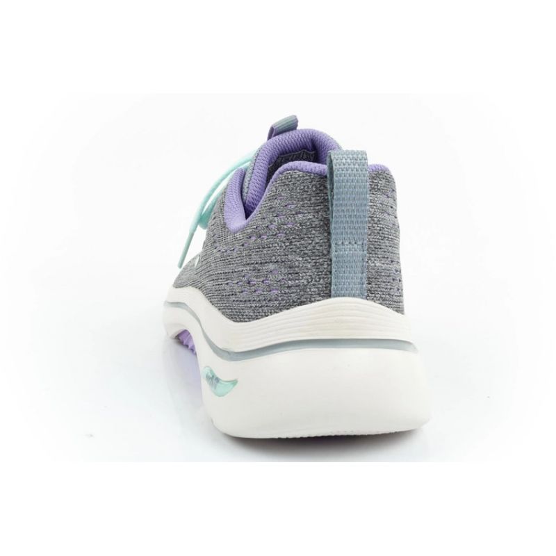 5. Skechers Go Walk Arch Fit 2.0 Schuhe W 125311/GYLV