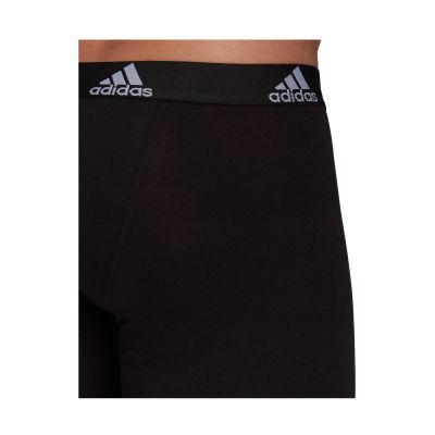 2. adidas Logo Briefs 3Pac M GN2017 Boxershorts