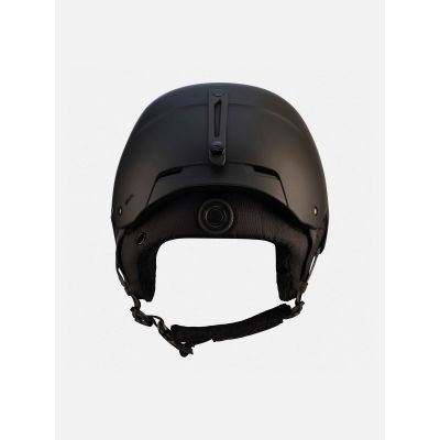 4. Rossignol Templar Impacts W Schwarzer Helm