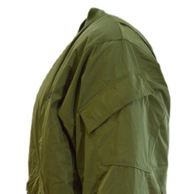 3. Air Jordan Essentials Renegade Herren-Bomberjacke Olivgrün - FB7316-340