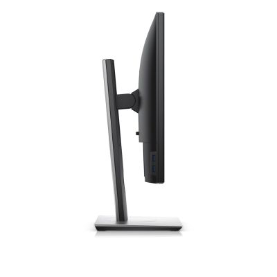 4. DELL P-Serie P1917S Computermonitor 48,3 cm (19") 1280 x 1024 px SXGA LCD Schwarz