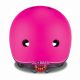 3. Globber Neon Pink Jr 506-110 Helm