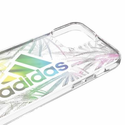 6. Adidas OR Molded Case Palm iPhone 13 Pro Max 6,7" mehrfarbig/bunt 47824