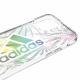 6. Adidas OR Molded Case Palm iPhone 13 Pro Max 6,7" mehrfarbig/bunt 47824