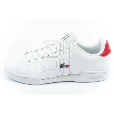 2. Lacoste Carnaby Cup 125 4 SMA M 749SMA0112407 Schuhe