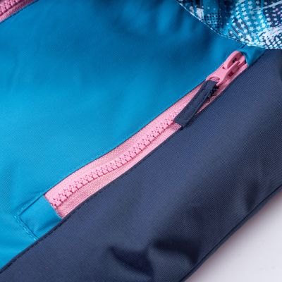 9. Brugi 3AK5 Jr Isolierjacke 92800621498
