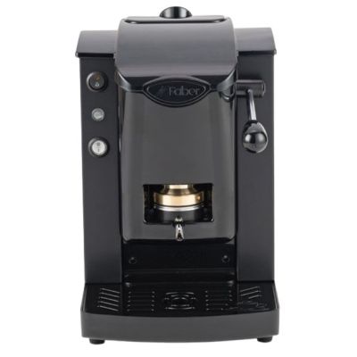 2. Faber Italia Slot Plast Halbautomatische Kapselkaffeemaschine 1,3 l