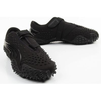 5. Puma Mostro Spikes Herren-Sportschuhe, Klettverschluss-Sneaker, Lifestyle