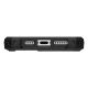 5. UAG Monarch Pro Schutzhülle für iPhone 16 Pro Max, kompatibel mit MagSafe (Titan)