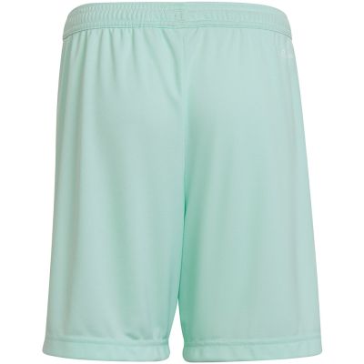 7. adidas Entrada 22 Jr Shorts HC5058