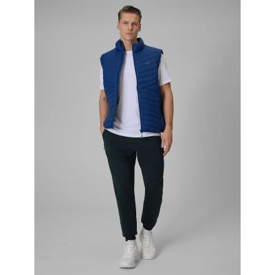 5. Herren-Jogginghose 4F 4FRSS26TTROM1986-31S