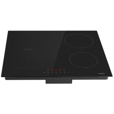 2. Induktionskochfeld MPM-60-IM-15 Flex Zone, Booster