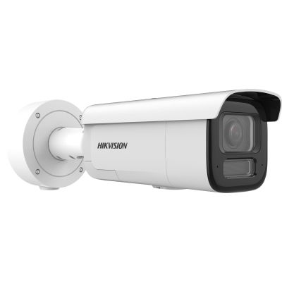 Hikvision DS-2CD2646G2H-IZS2U/SL(2.8-12mm)/eF IP-Kamera