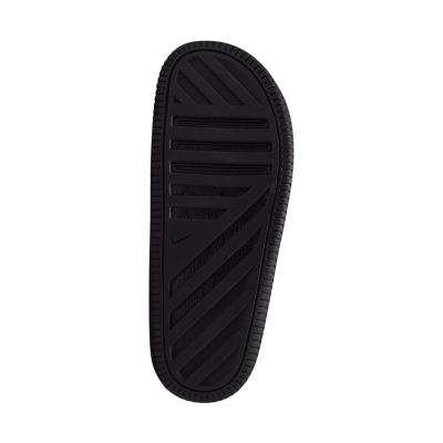 5. Nike Calm Slide 2.0 Kinderpantoffeln schwarz IF9306 001