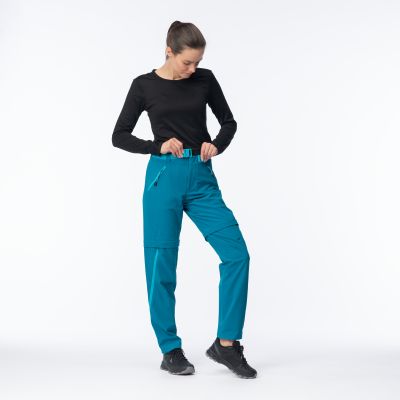 15. Damen CLARINO 2IN1 WO'S Hose